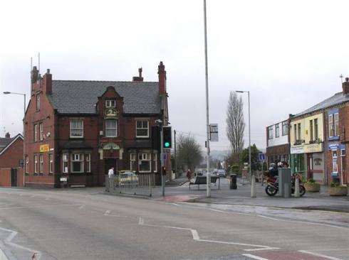 Plough & Harrow Plough & Harrow