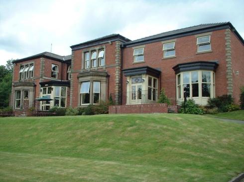 Ashfield House Ashfield House