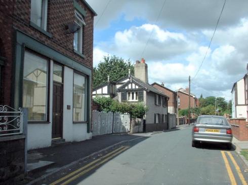 Deansgate, Hindley Deansgate, Hindley