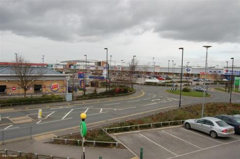Robin Retail Park Robin Retail Park