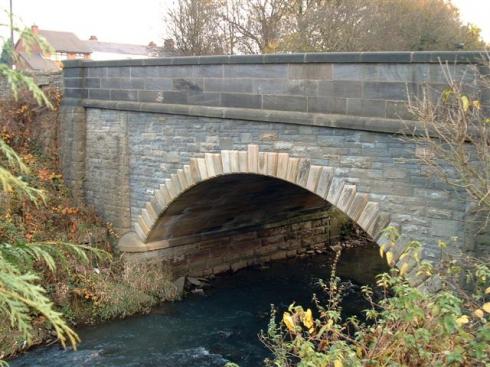 Douglas Bridge