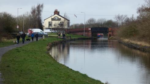 DOVER LOCK PUB