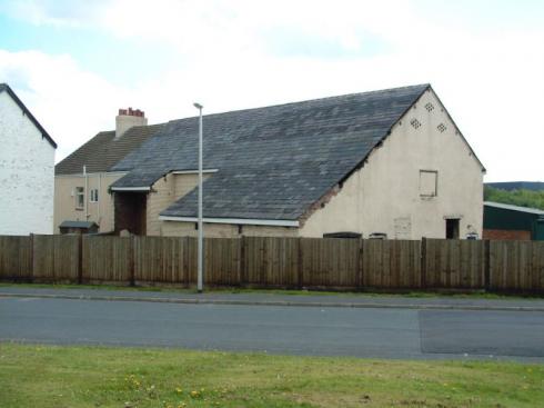 Crooke Village Crooke Village