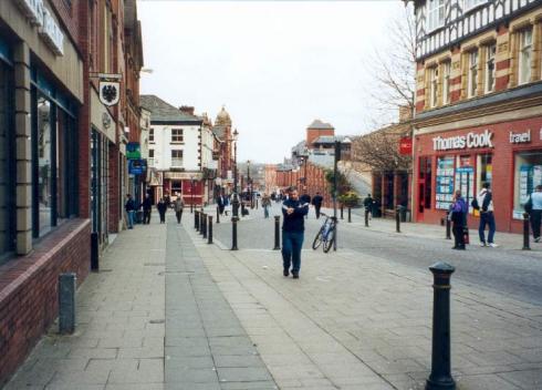 Market Street Market Street