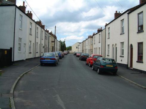 Crooke Village Crooke Village