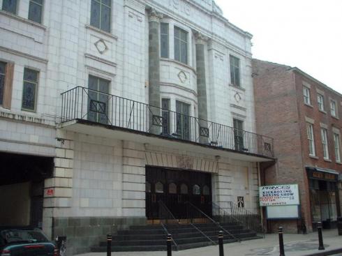 Club Ibiza, King Street Club Ibiza, King Street