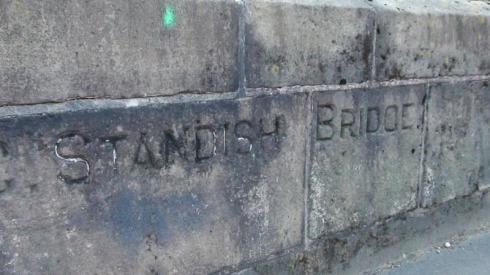 Standish Bridge