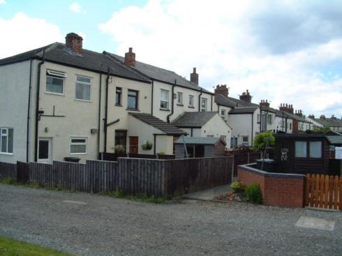 Crooke Village Crooke Village