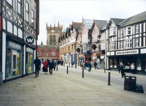Market Place Market Place