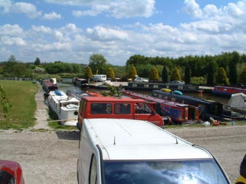 Crooke Village Crooke Village