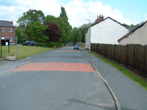 Crooke Village Crooke Village