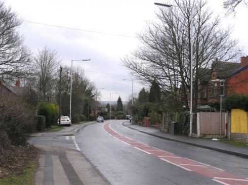 Shevington Village Shevington Village