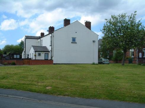 Crooke Village Crooke Village
