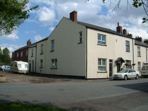 Crooke Village Crooke Village