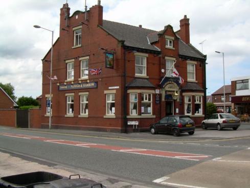 Plough & Harrow Plough & Harrow
