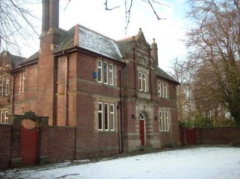 Lathom House, New Road, Haigh Lathom House, New Road, Haigh
