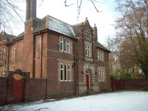 Lathom House, New Road, Haigh