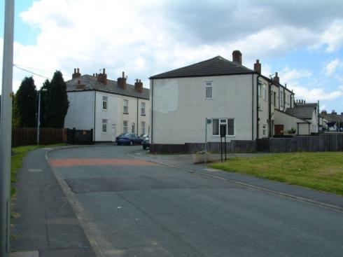 Crooke Village Crooke Village