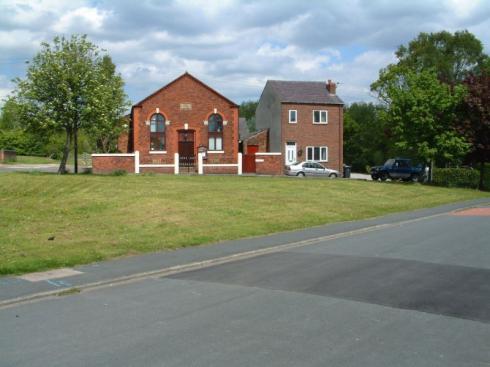 Crooke Village Crooke Village