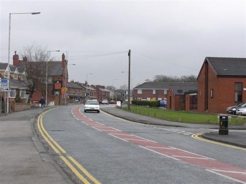 Shevington Village Shevington Village