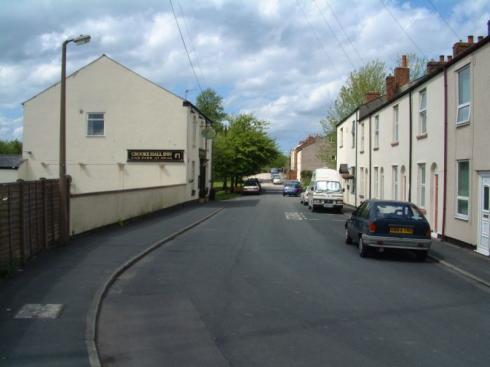 Crooke Village Crooke Village