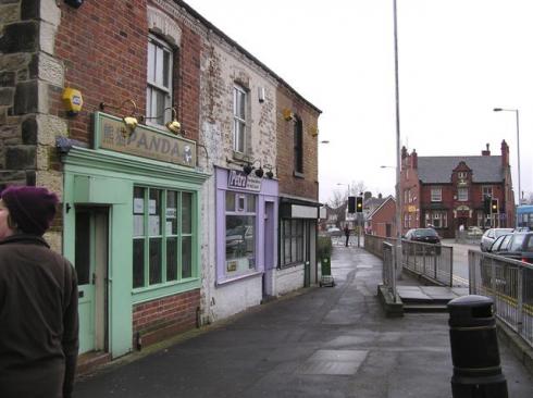 Shevington Village Shevington Village