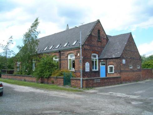 Crooke Village Crooke Village