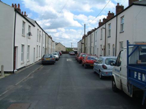 Crooke Village Crooke Village