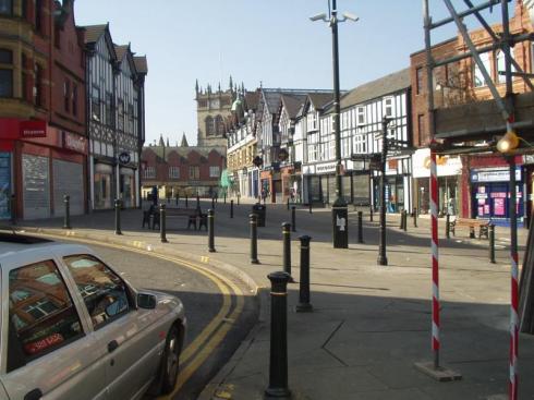Market Place Market Place