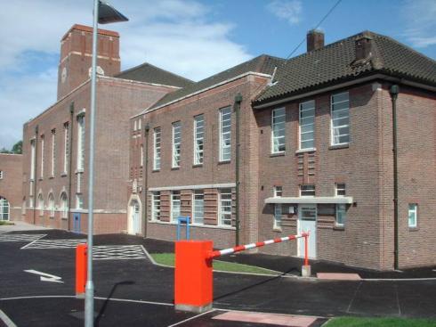 Thomas Linacre Centre Thomas Linacre Centre