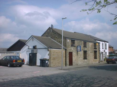 Shevington Conservative Club Shevington Conservative Club