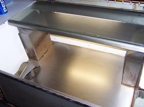 Popcorn machine Popcorn machine