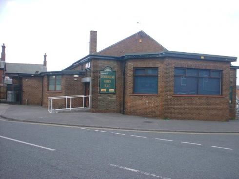 Lamberhead Green WMC Lamberhead Green WMC