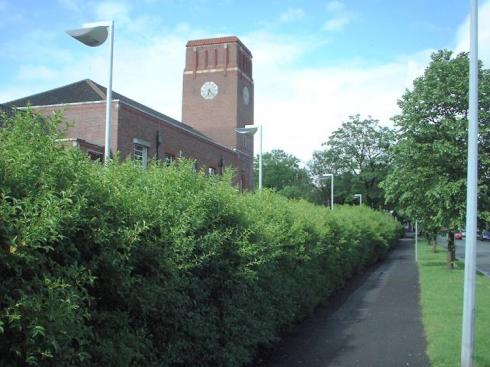 Thomas Linacre Centre Thomas Linacre Centre
