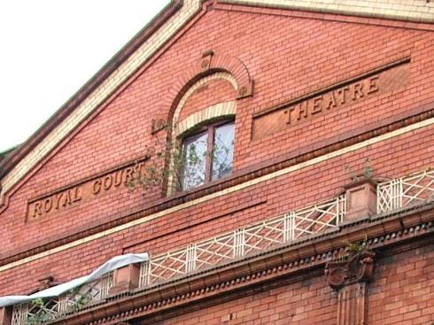 Court Theatre, King Street Court Theatre, King Street
