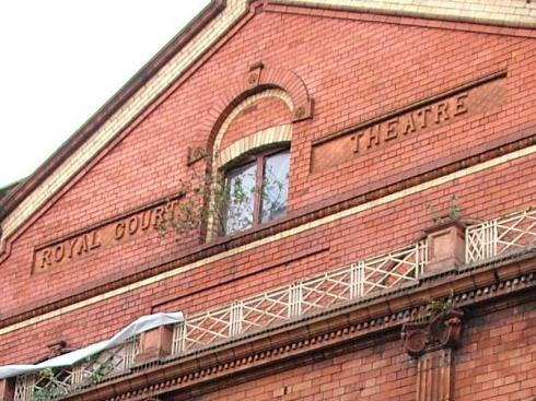 Court Theatre, King Street