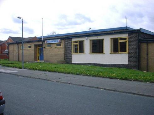 Whelley Ex-Servicemens Club Whelley Ex-Servicemens Club