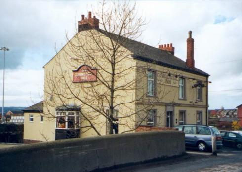 The Commercial Inn, New Springs The Commercial Inn, New Springs