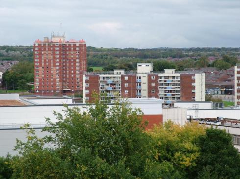 Towards Scholes beyond the Grand Arcade