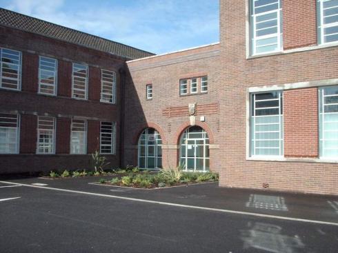 Thomas Linacre Centre Thomas Linacre Centre