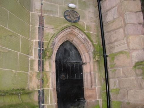Wigan Parish Church Wigan Parish Church