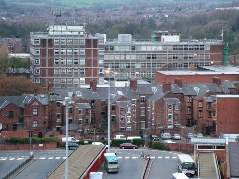 Wigan College Wigan College