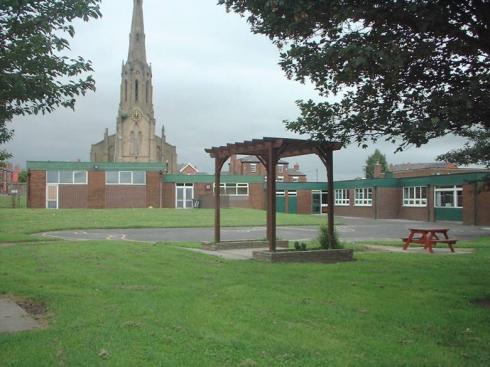 St Catherine's CE Primary School St Catherine's CE Primary School