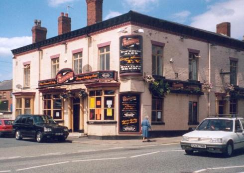 Worthington, Hindley Worthington, Hindley