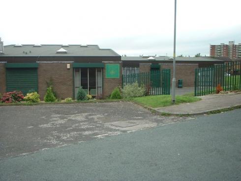 St Patrick's Catholic Primary School