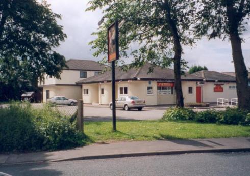 The Pit Pony, Bryn