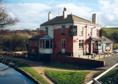 The Navigation, Gathurst The Navigation, Gathurst