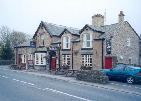 The Star, Roby Mill