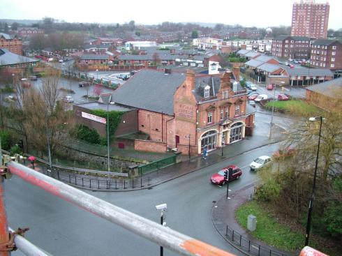 Wigan Little Theatre