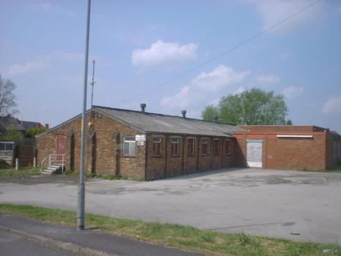 Standish Lower Ground Labour Club